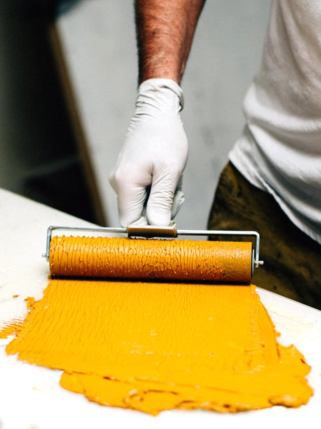 Cold Wax Academy │ Everything You Need Is Here