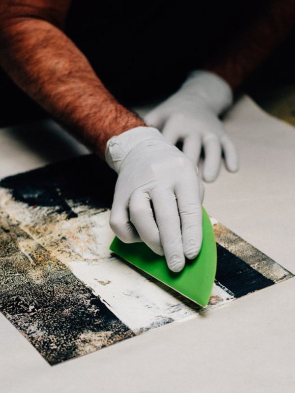 What Is Cold Wax Medium│ Cold Wax Academy