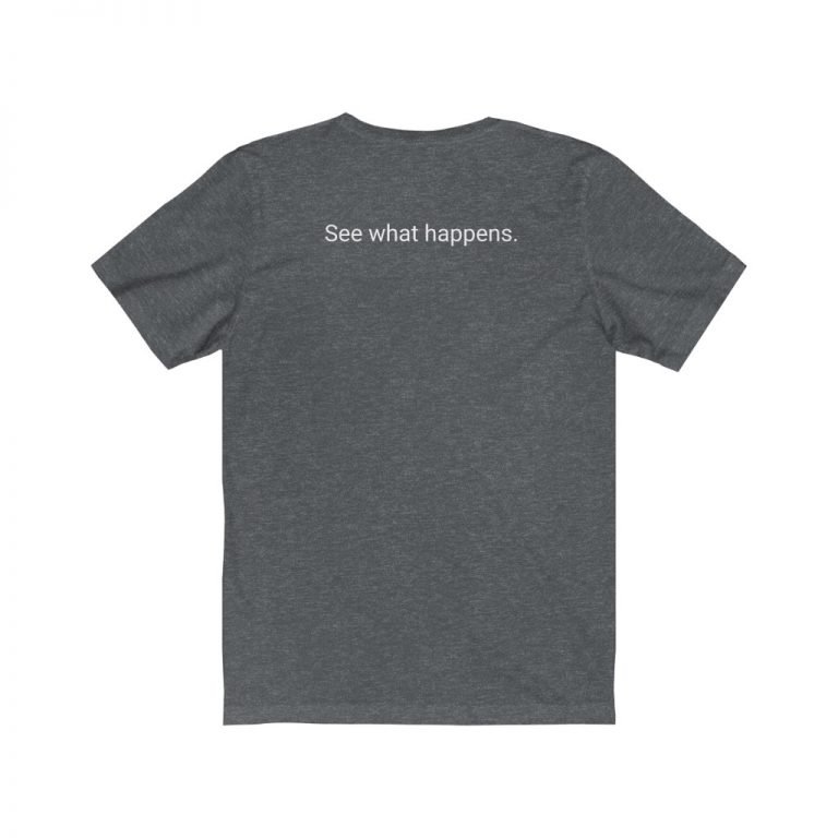 Cold Wax Academy Soft Unisex Tee