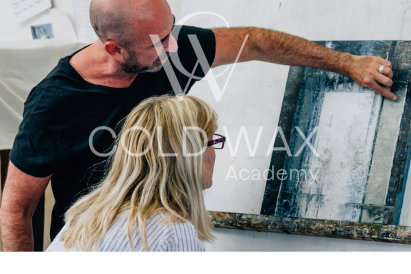 FULL Membership by Cold Wax Academy