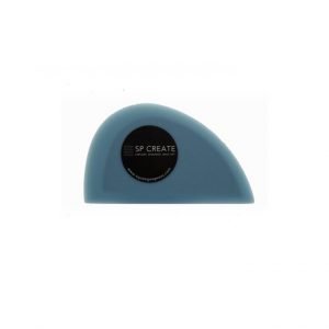 6-inch Standard Squeegee [BLUE]