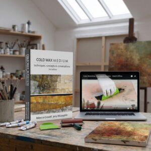 The Complete Studio Bundle: 2nd Edition Book + Video Workshop